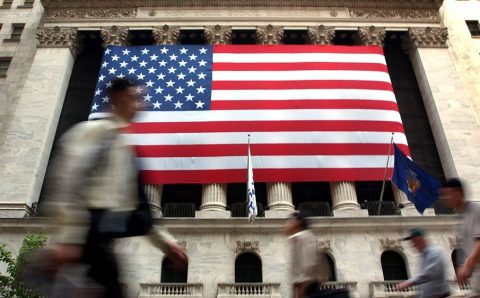 Stocks Take Another Dive