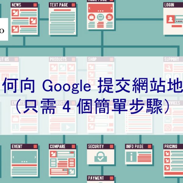 如何向 Google 提交網站地圖(只需 4 個簡單步驟)2026